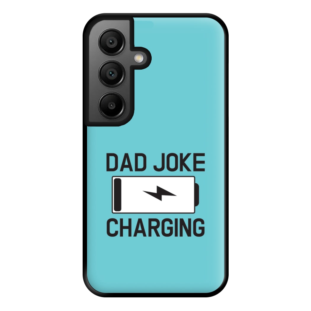 Dad Joke - Personalised Father's Day Phone Case for Google Pixel 8