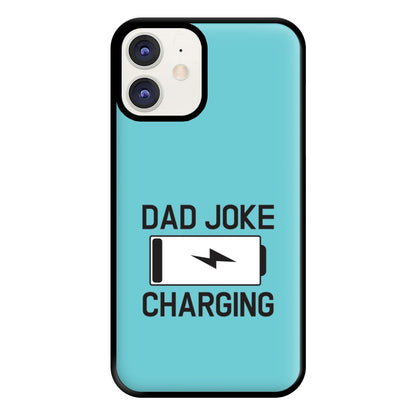 Dad Joke - Personalised Father's Day Phone Case for iPhone 11