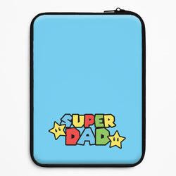 Super Dad  Universal Laptop Sleeve