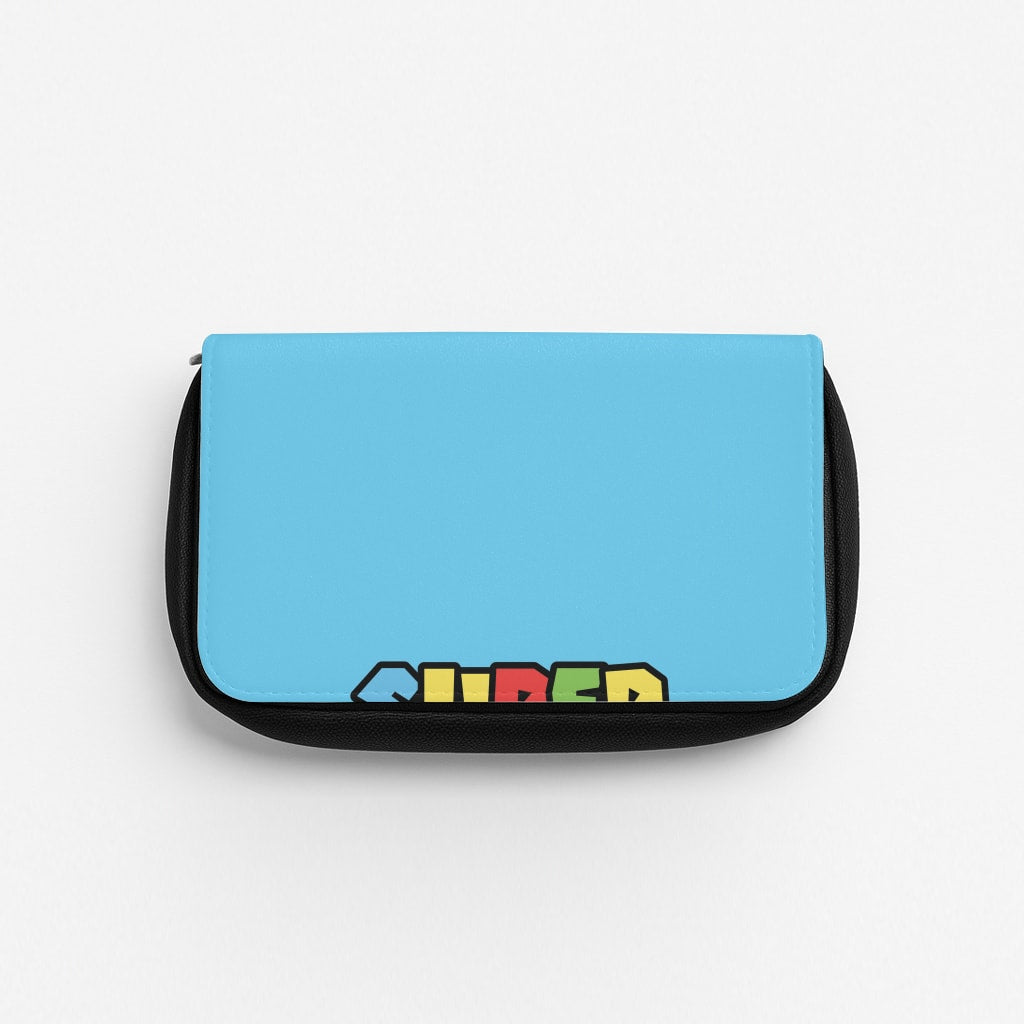 Super Dad  Pencil Case