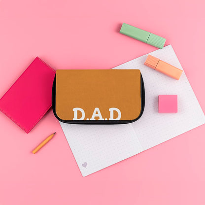 D.A.D Pencil Case