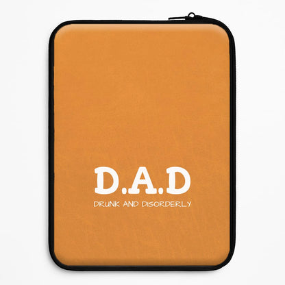 D.A.D Laptop Sleeve