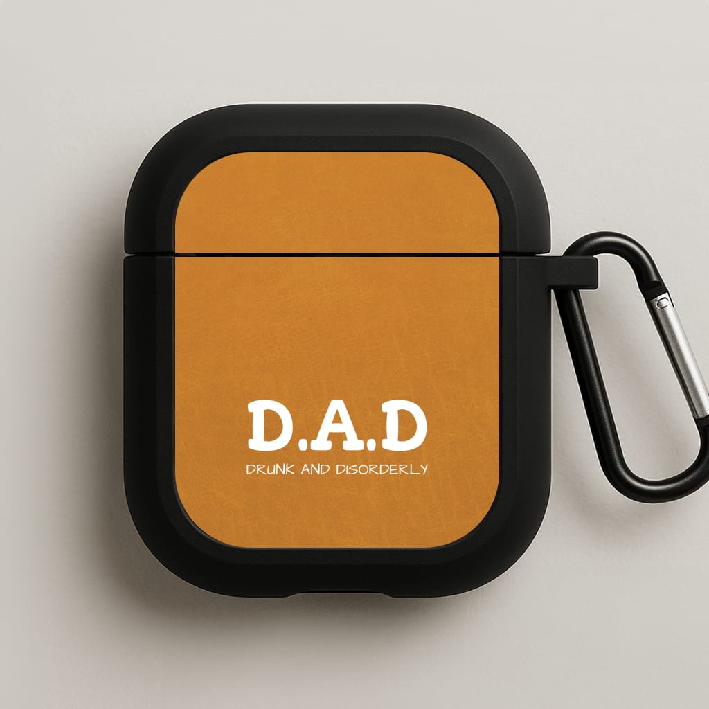 D.A.D AirPods Case