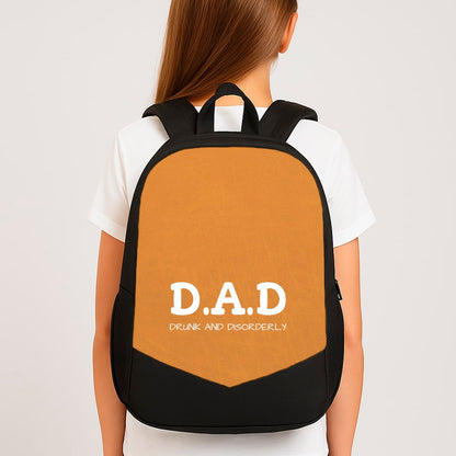 D.A.D Backpack