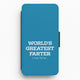 FunnyWallet Phone Cases
