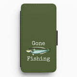 Father's Day Wallet Phone Cases