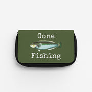 Gone Fishing  Pencil Case 1
