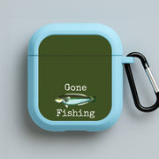 Gone Fishing  AirPods Case 3