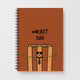Father's DayNotebooks