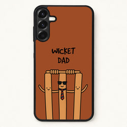 Wicket Dad - Father's Day Phone Case for Galaxy A17