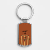Father's Day Keyrings
