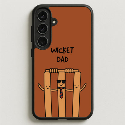 Wicket Dad - Father's Day Phone Case for Galaxy S25FE