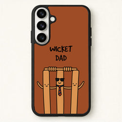 Wicket Dad - Father's Day Phone Case for Galaxy S26 Plus