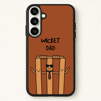 Wicket Dad - Father's Day Phone Case for Galaxy S26