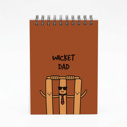 A6 Notebook