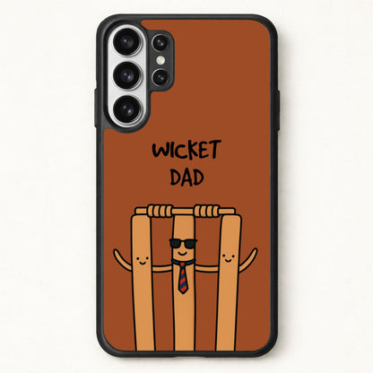 Wicket Dad - Father's Day Phone Case for Galaxy S26 Ultra