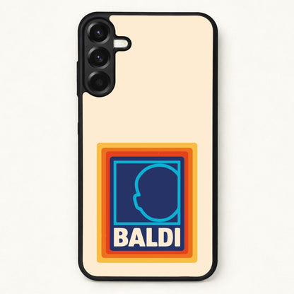 Baldi - Father's Day Phone Case for Galaxy A37