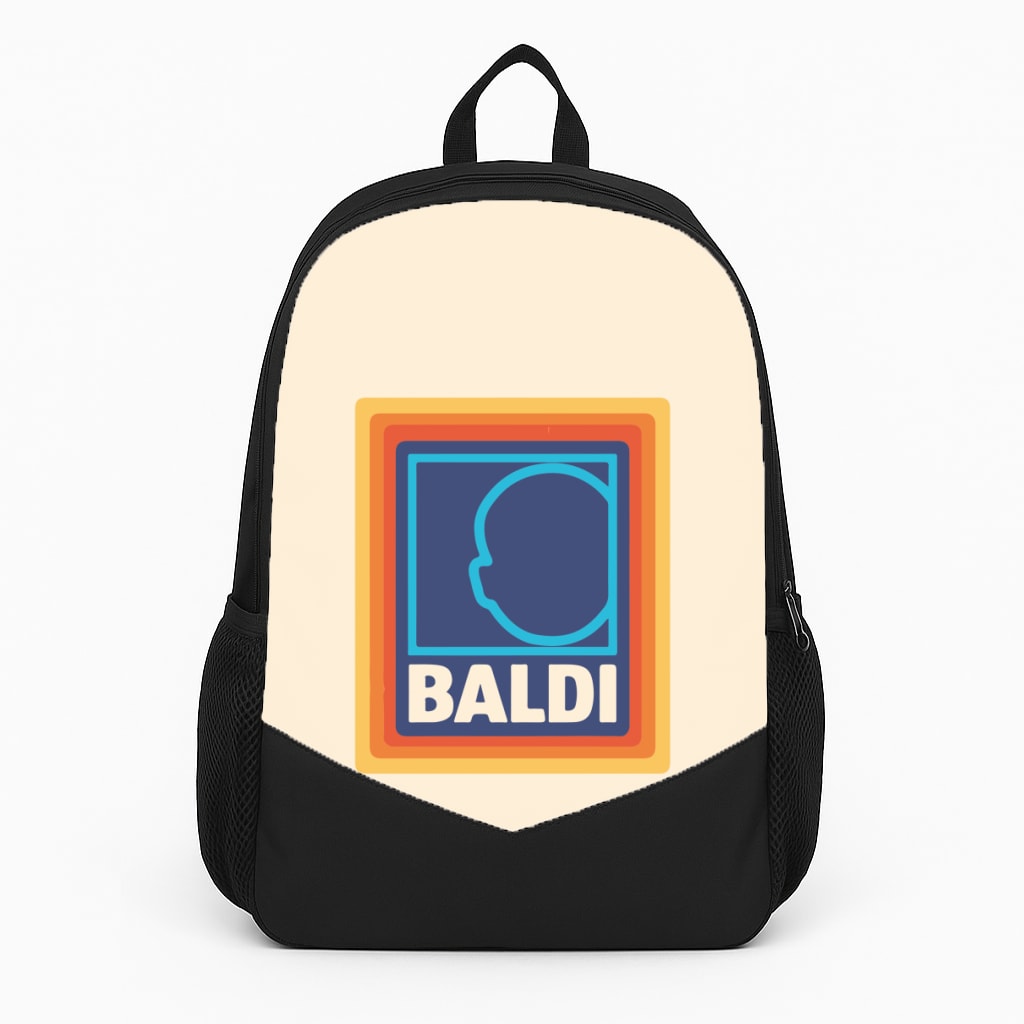 Baldi - Father's Day Backpack