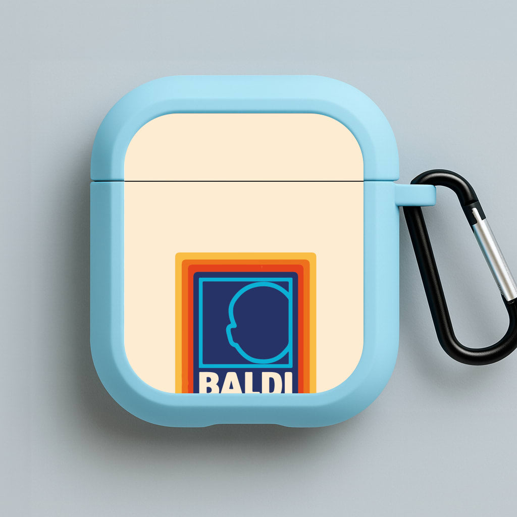 Baldi - Father's Day Blue AirPods Case