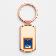 Baldi - Father's Day Luxury Keyring 4