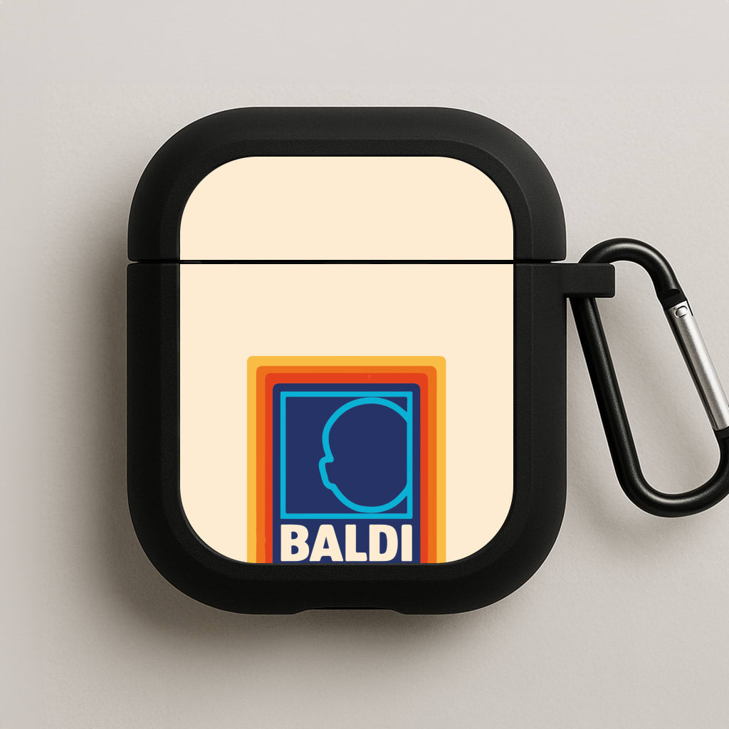 Baldi - Father's Day AirPods Case