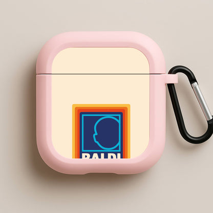 Baldi - Father's Day Pink AirPods Case