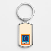 Baldi - Father's Day Luxury Keyring 1
