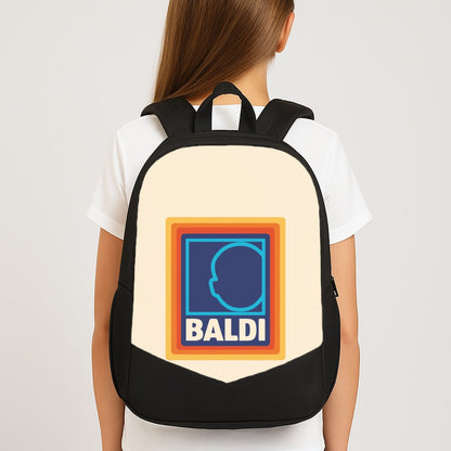 Baldi - Father's Day Backpack