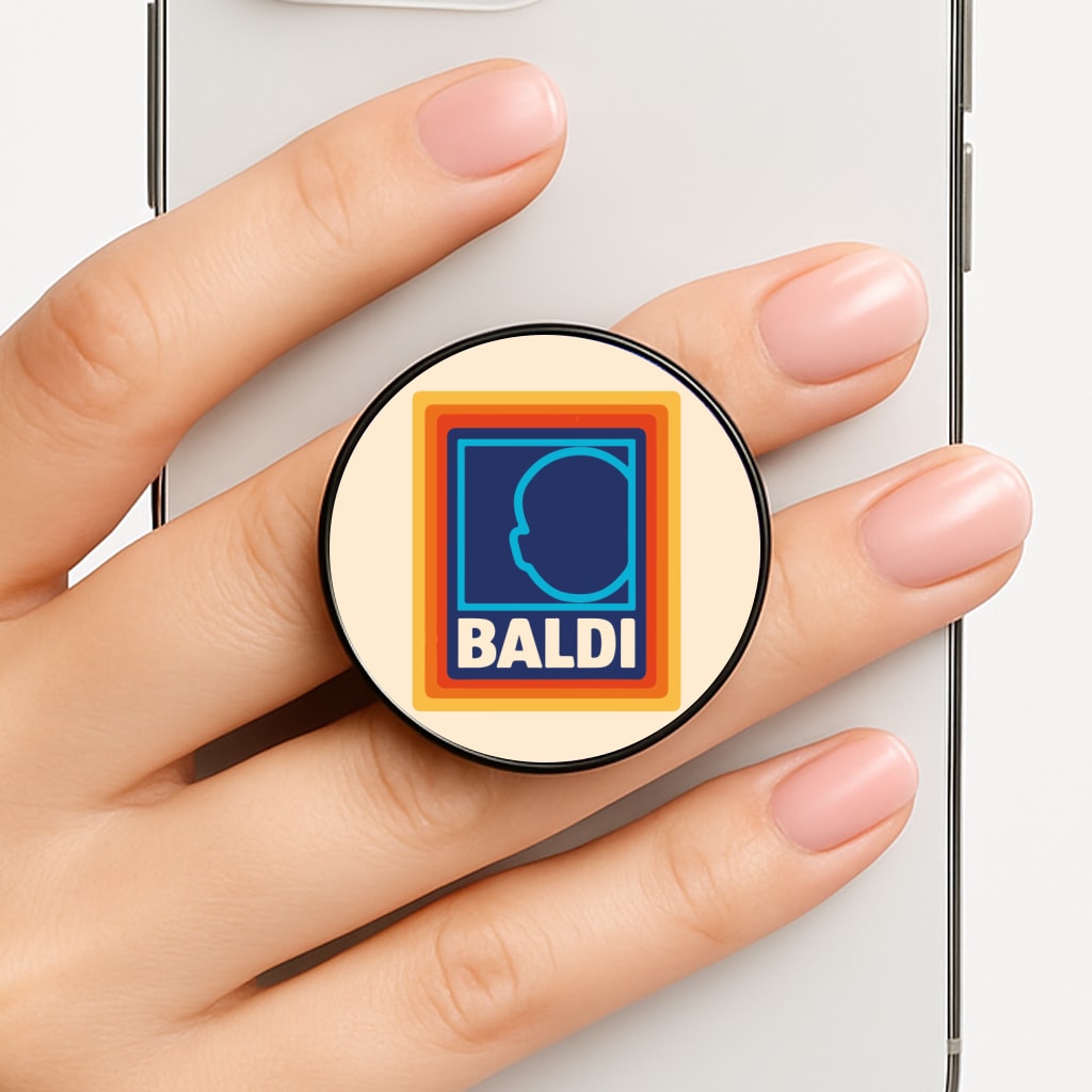 Baldi - Father's Day FunGrip