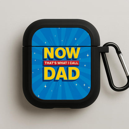 Now That's What I Call Dad - Father's Day AirPods Case