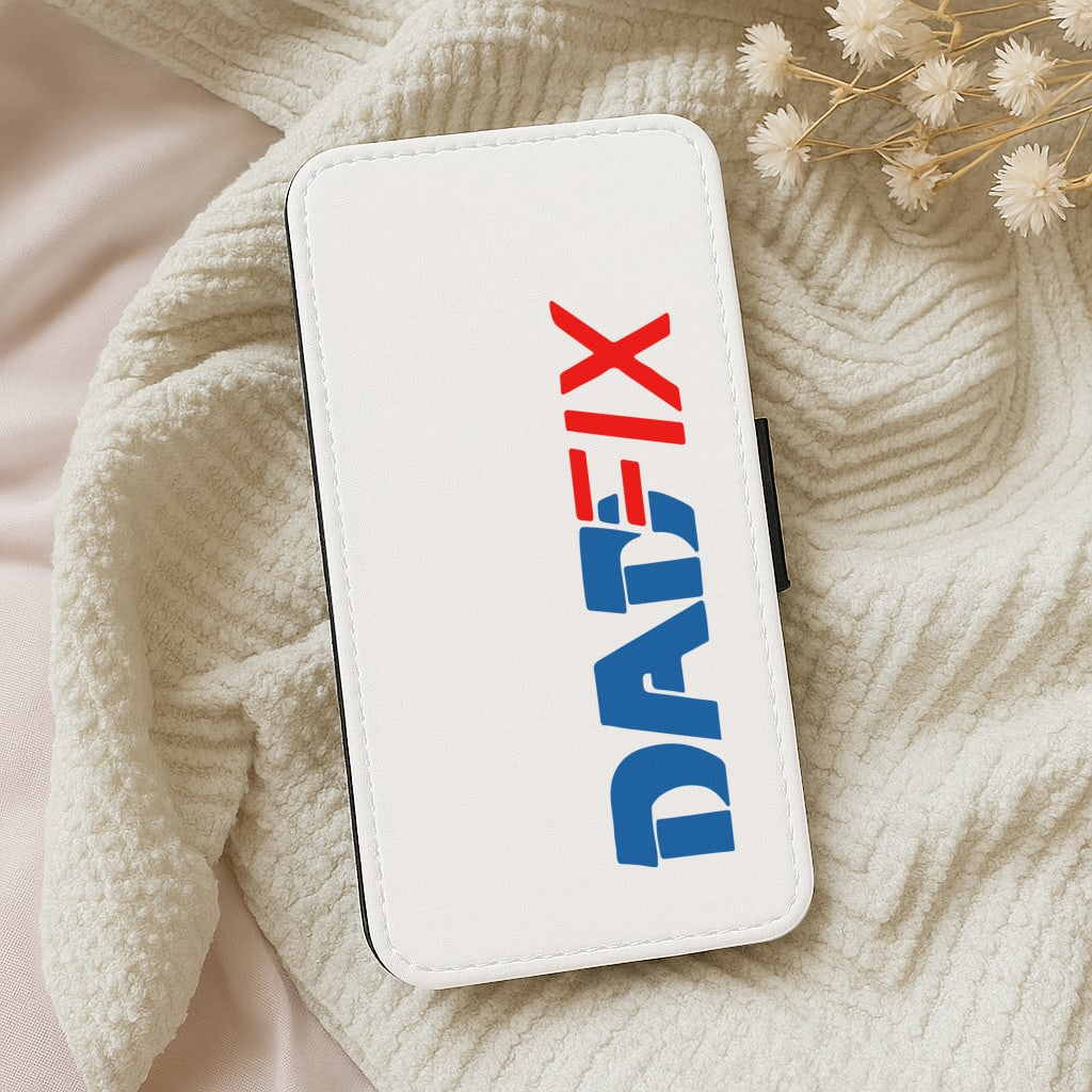 DadFix - Father's Day Wallet Phone Case