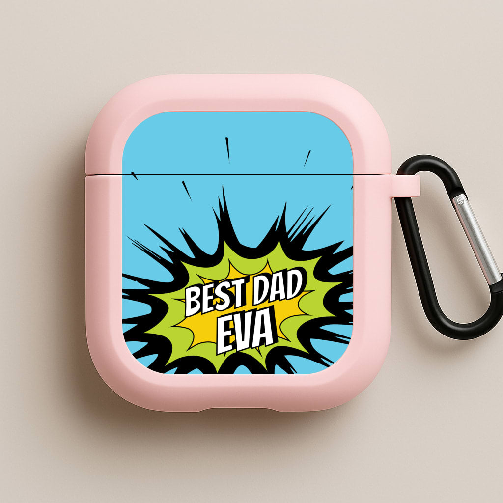 Free personalisation on all phone cases