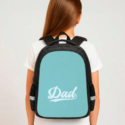Dad Logo Backpack