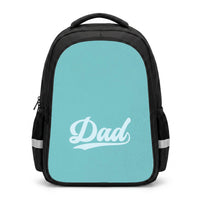 Dad Logo Backpack