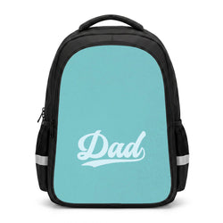 Dad Logo Backpack