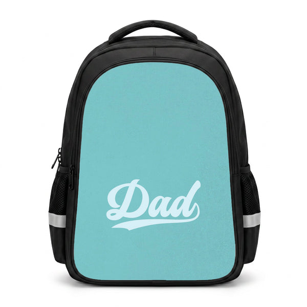 Dad Logo Backpack
