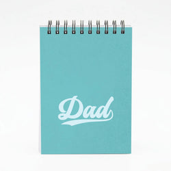 A6 Notebook