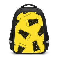 Pint Pattern Backpack