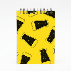 A6 Notebook