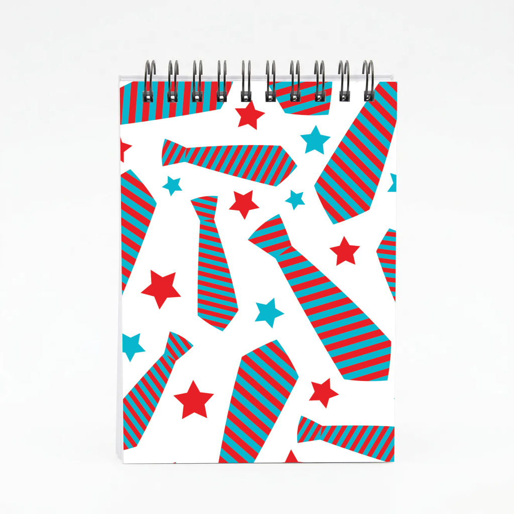 A6 Notebook