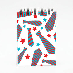 A6 Notebook