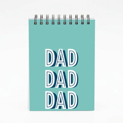 A6 Notebook