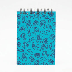 A6 Notebook