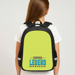Certified Legend Backpack