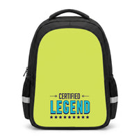 Certified Legend Backpack