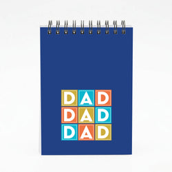 A6 Notebook
