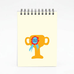 A6 Notebook