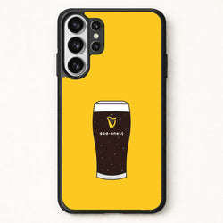 Dad-nness Phone Case for Galaxy S26 Ultra