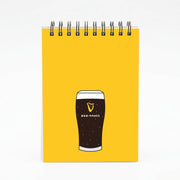 Dad-nness Notebook 4