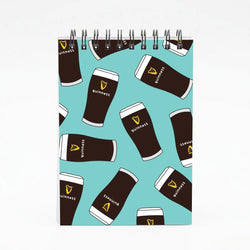 A6 Notebook